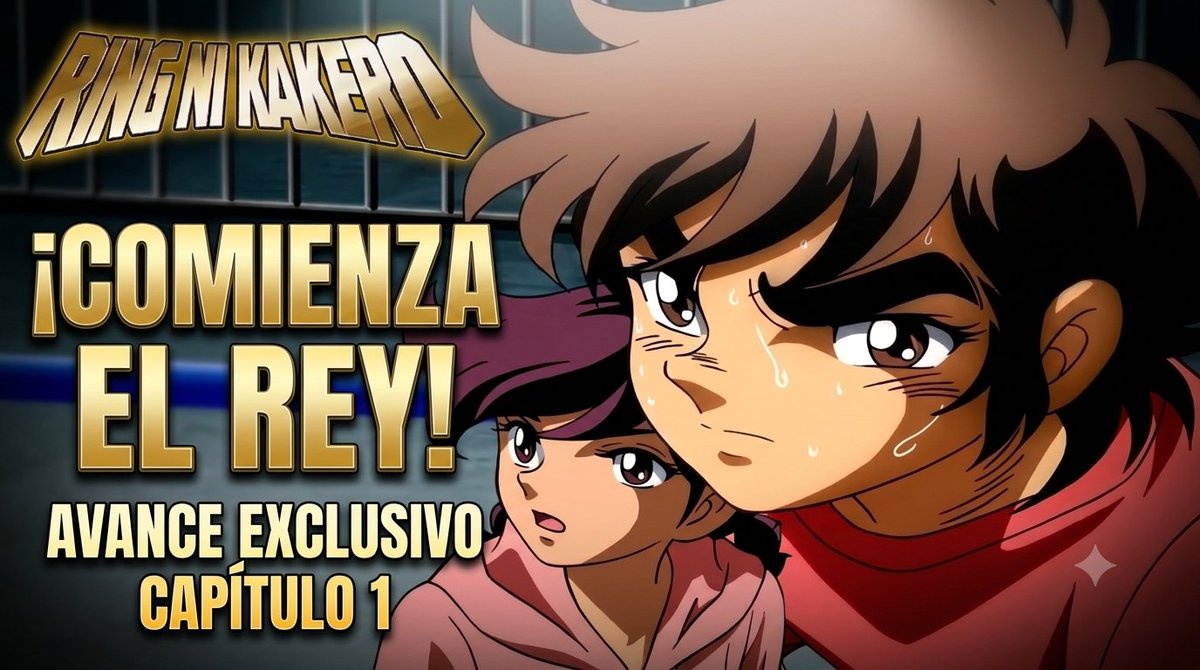 EnmemoriaFaraon's tweet photo. Proyecto demoró más de lo que esperaba pero finalmente ya estamos a un poco más de la mitad de terminar el primer capítulo. En mi en mi canal de YouTube Disfruta de 10 minutos de avance del doblaje de Ring Ni kakero #ringnikakero #saintseiya #2026 https://t.co/7Q8oUyHMEk