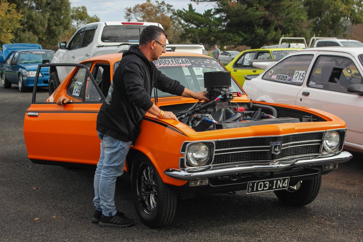garage193's tweet photo. Holden Torana https://t.co/DjYEVL8uus