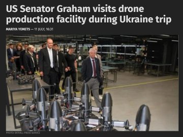 GeromanAT's tweet photo. Russia warned those idiots in the West not to go to Ukraine...
He did not listen. https://t.co/Sk3yFE5ddk