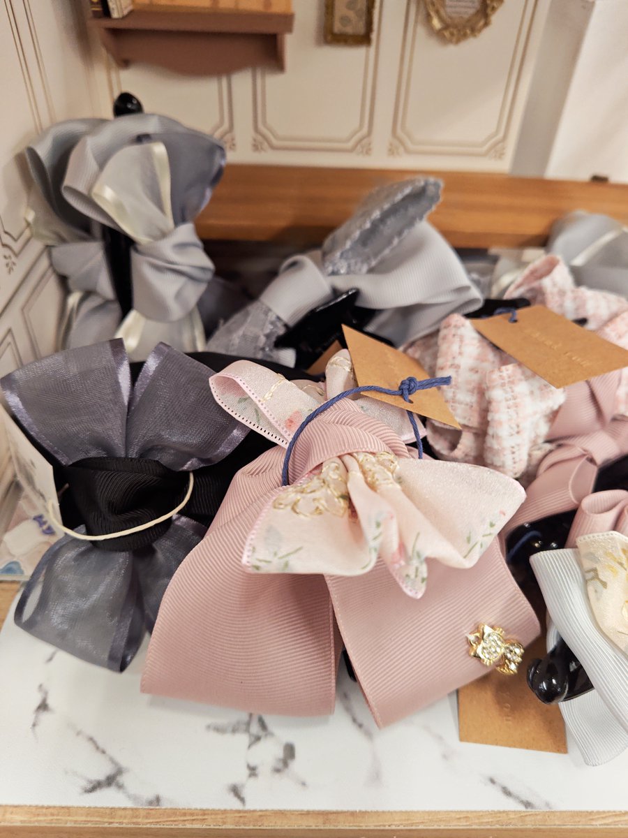 ＊りえ様＊オーダー　ハンドメイド 🎀#ハンドメイド🎀 BOX7⃣4⃣番 #リエ 様 大人かわいい #布小物 や