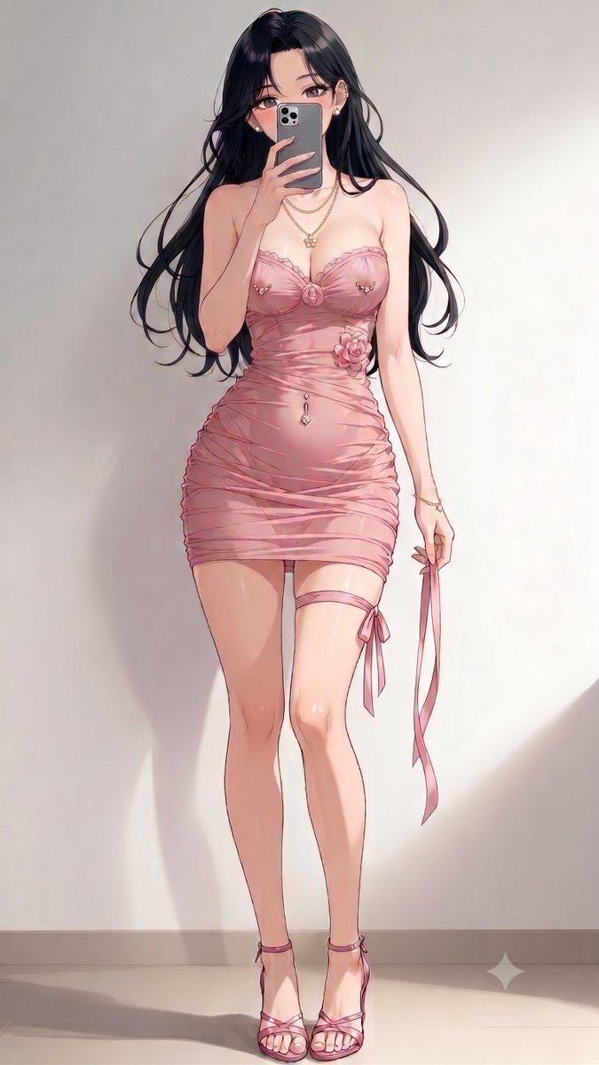 urvismine's tweet photo. Present yourself beautifully, my doll. Be flawless and graceful, make the entire room quietly seethe with envy. Let them stare and whisper, wondering who has the privilege of owning something so perfectly trained. Anything less than perfection is simply unacceptable. https://t.co/IGXbGalN1g