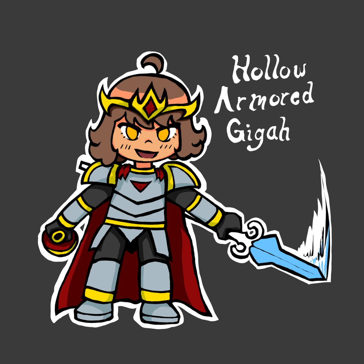 Gigahwind artz tweet media