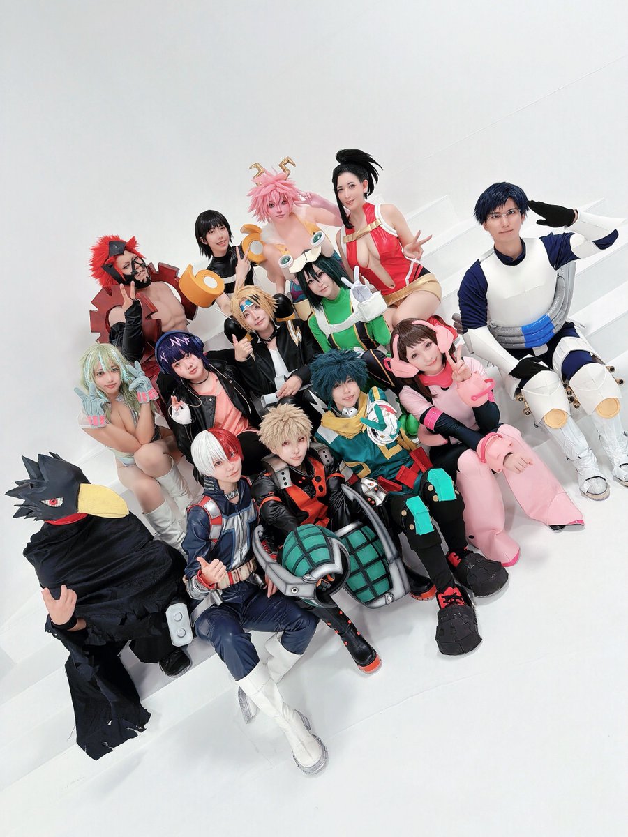 ひろ様　12個組み合わせ自由 最強豪華な併せに行ってきたHappy〜！🙂‍↕️❤️❤️❤️❤️