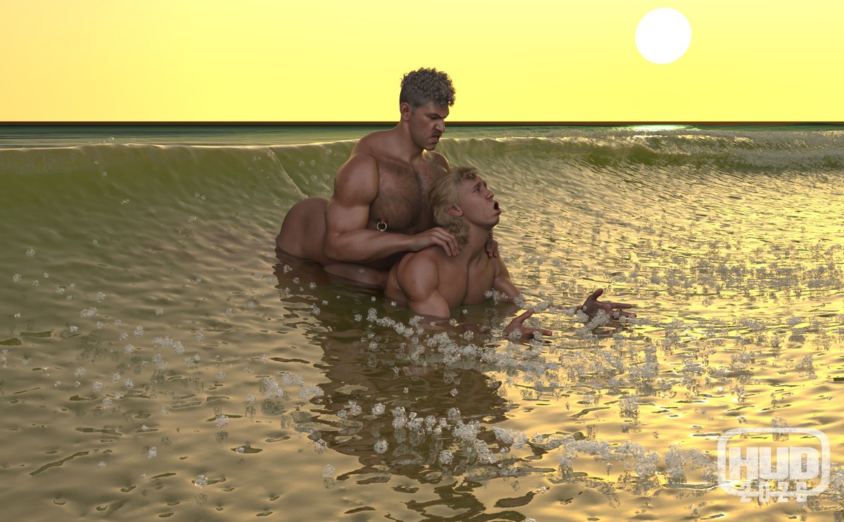 HudArtX's tweet photo. Dad knew Carla was no good for his son - so he decided to make him forget all about her and initiate him into the world of hot mansex... #NSFW #BadDad #Incest #GayCest #Ocean #Fucking #Corrupt https://t.co/CKjLfSJvrF