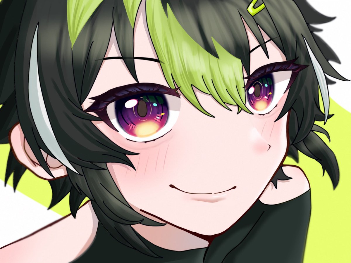 taks294p's tweet photo. #絵ライぞ伊波 落描きと納得いかなかった絵を添えて https://t.co/O5yi13sa1W