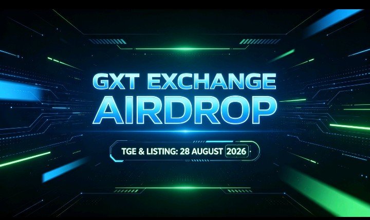 Mining GXT 🌐 tweet media