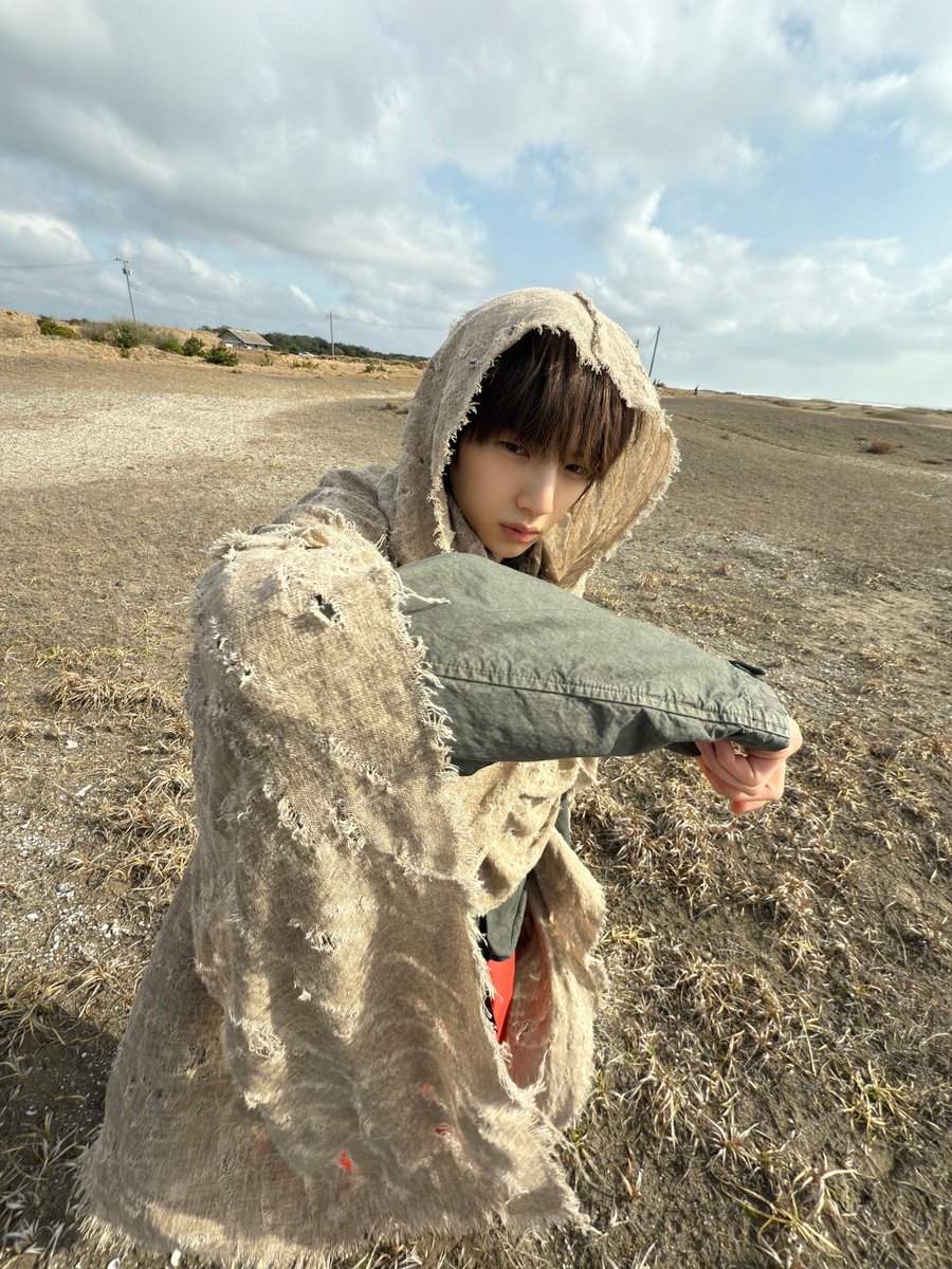 星星 tweet media