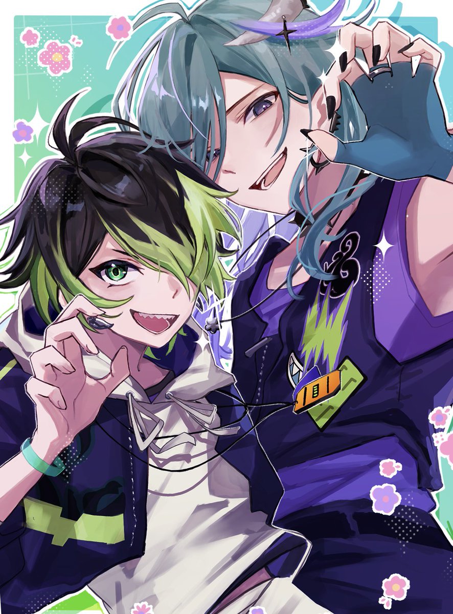 mino_mochi's tweet photo. #スパリク #スパリクファンアート
楽しみ〜！！ https://t.co/oQwhaGq2UJ