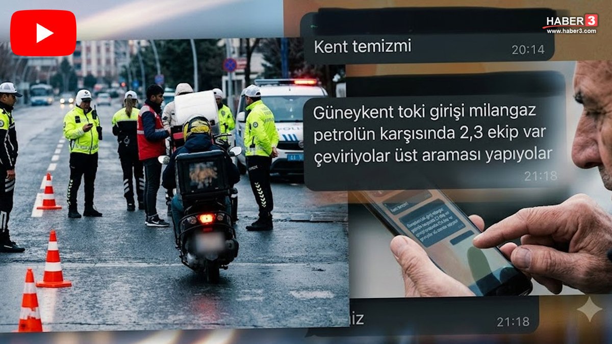 haber3com's tweet photo. Kırşehir'de polis ve jandarma ekiplerinin uygulama noktalarını paylaşan WhatsApp gruplarına yönelik operasyonda 12 şüpheli gözaltına alındı. 2 aylık teknik takip sonucu 1276 üyesi bulunan ifşa ağına… https://t.co/yzMCJ1CMFa #Kırşehir #Polis #Jandarma #WhatsAppGrupları #Gözaltı https://t.co/DYzi4ld4WJ