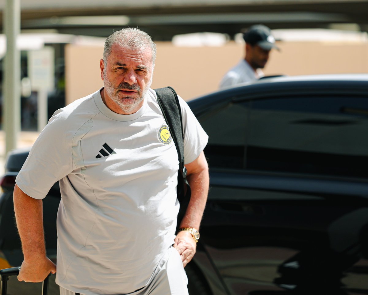 AlNassrFC's tweet photo. صبـاح الخيـر ☀️ https://t.co/pYa6EehspJ