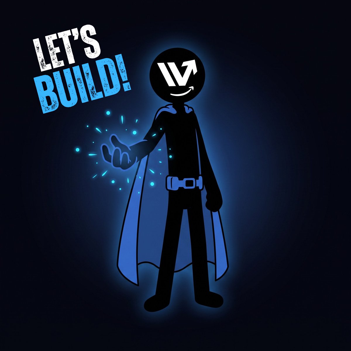 Innovatinggenz's tweet photo. Founders, devs, vibe coders, designers, editors I want to see what you're building..

I'm Co-Founder & Creative Lead at @weshipz_. We're building automation systems and creative ads for businesses tired of generic work & AI SLOP and we're about to start offering free audits for business owners who want to see what's actually broken in their systems.

But today's not about us. Drop what you're building below. I'll check out every single one. Let's give each other clicks, feedback, and maybe a few new customers.

And if you're building something real (not another templated wrapper), let's #connect.
We're always looking to collaborate with people who actually build.

🔵 https://t.co/SpVRrV13Bd