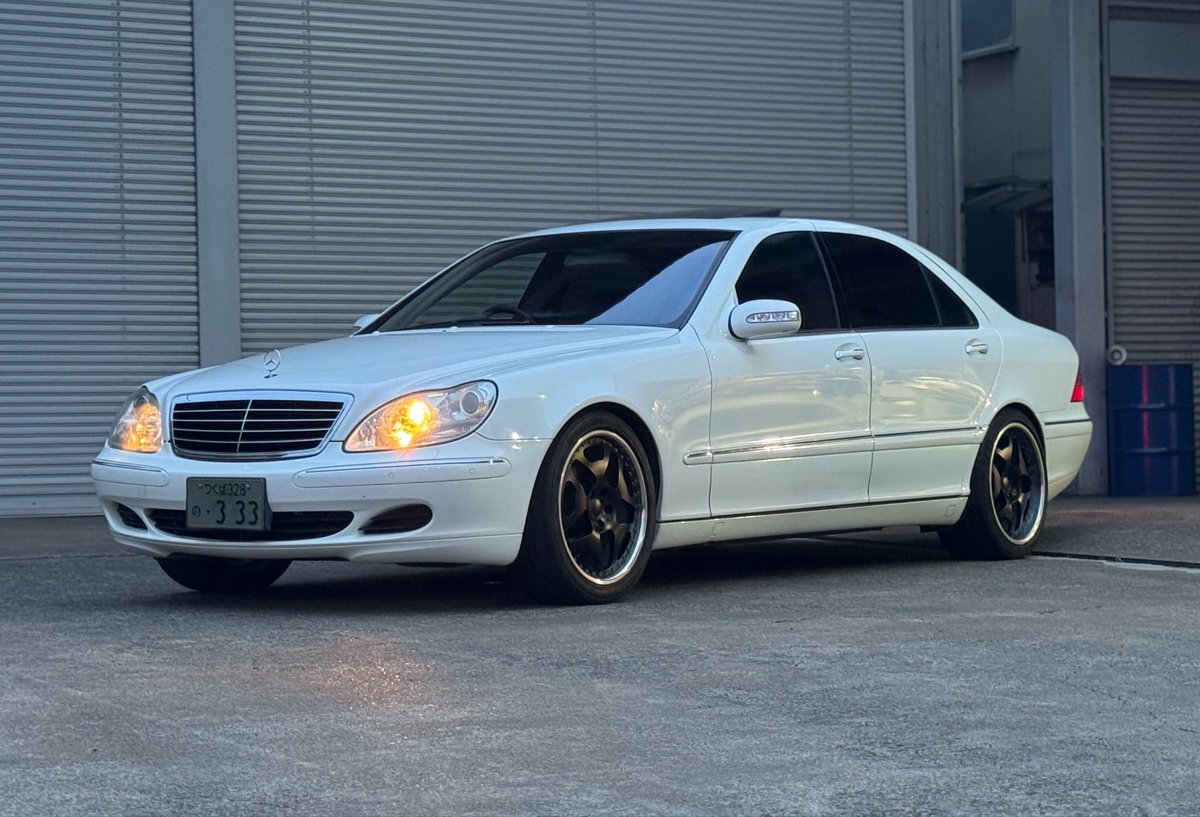 watashiahodesu2's tweet photo. 取り敢えず車高下げてホイールをMKB アルファⅢに交換

PSEポンプと燃ポンも交換してコーディングでリミッターを250まで引き上げ
次は何弄ろうかな＾＾＾＾＾＾ https://t.co/wFKIPmxLIB