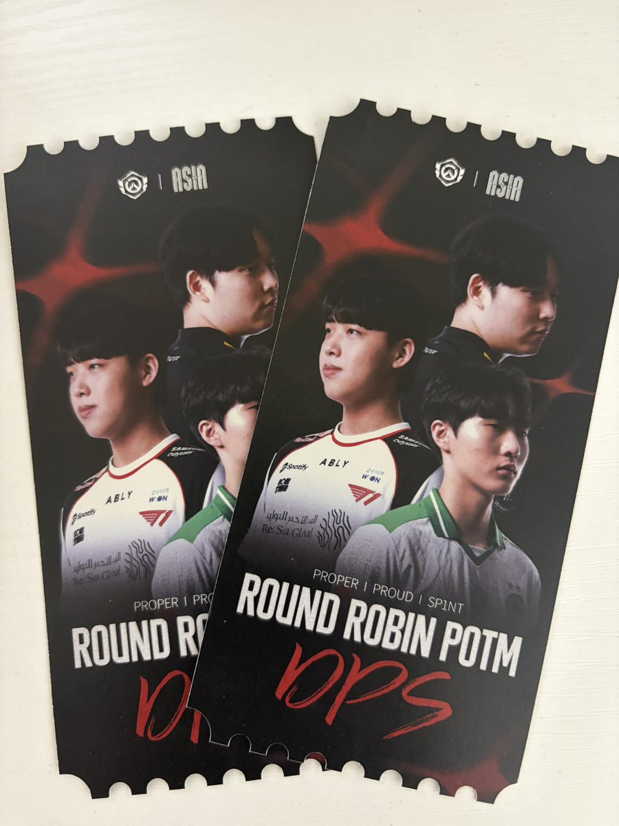 CRjbyou's tweet photo. OWCS ��챔스 7/11일 오티 양도합니다
디엠, 멘션 주세요! https://t.co/LkZPa4lXE6