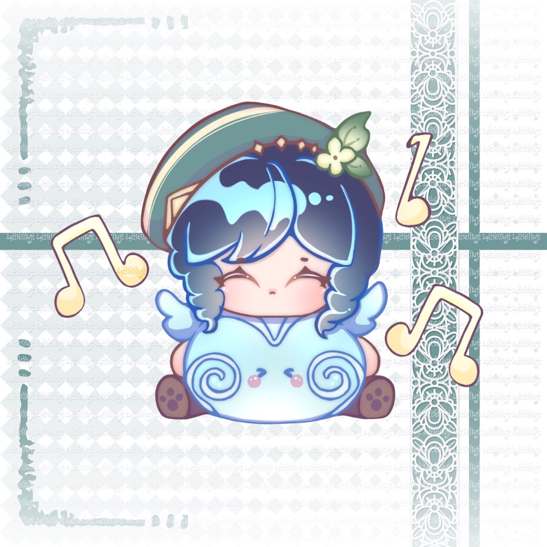 lottieᶻ 𝘇 𐰁 tweet media