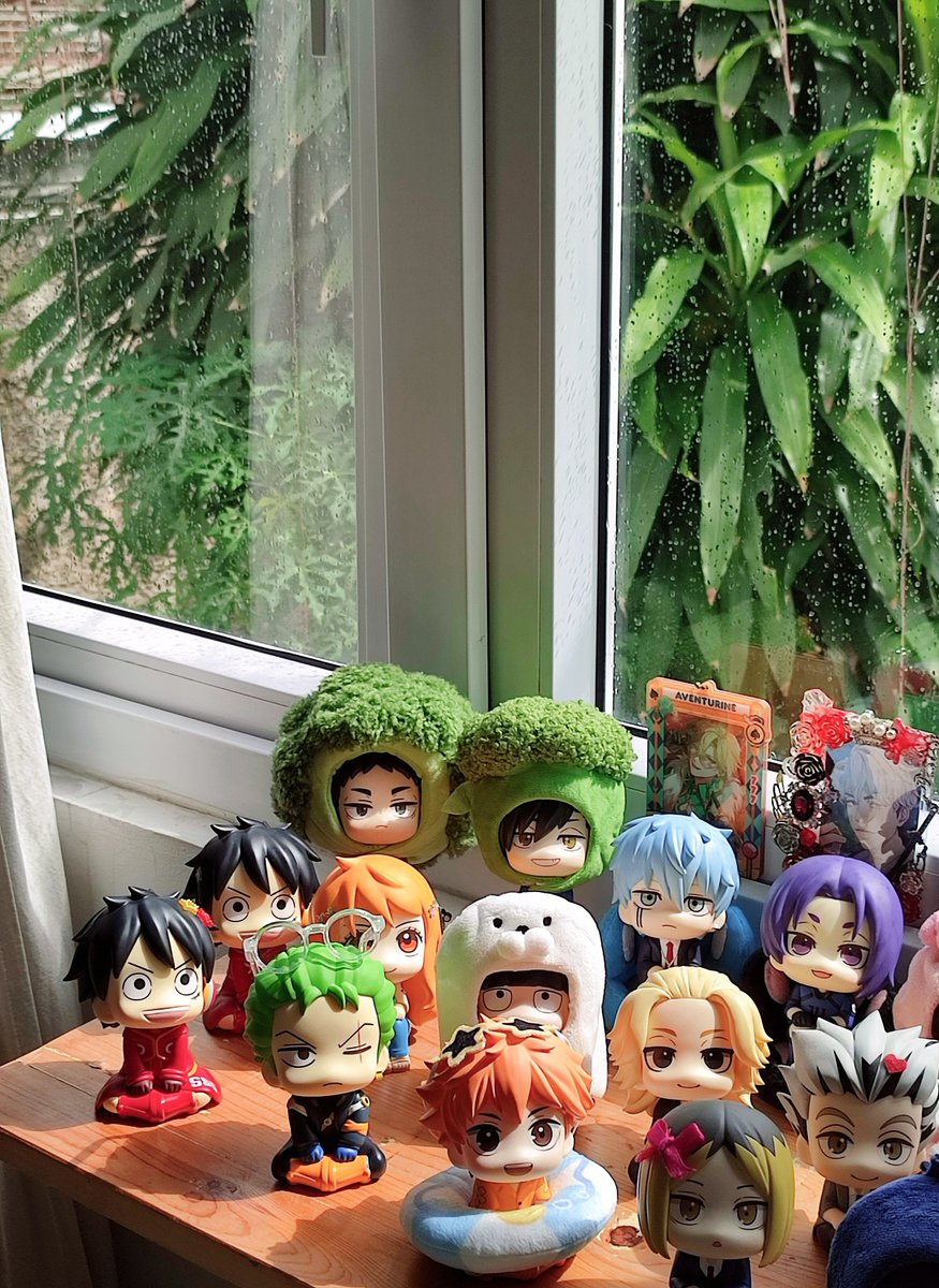 tetsuronism's tweet photo. browccoli🥦🥦🥦 https://t.co/9UotPoP2J8