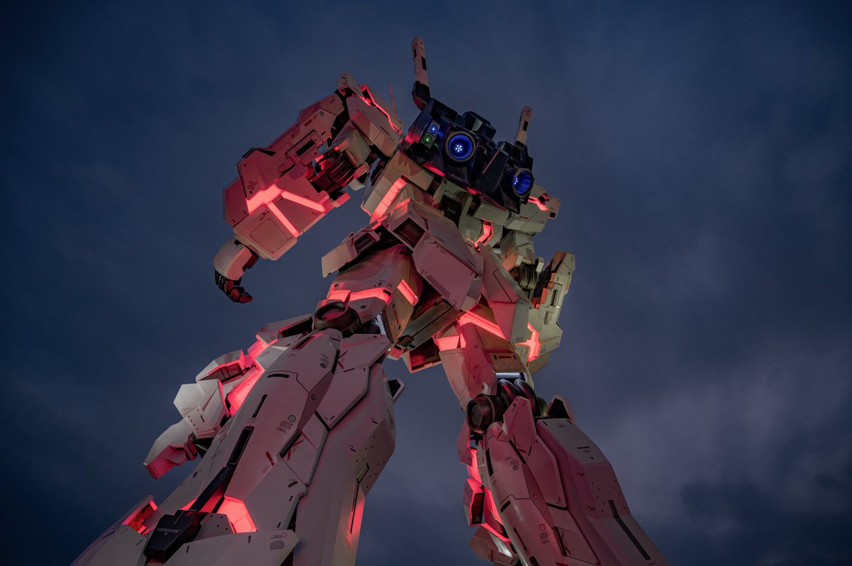 spsy1996's tweet photo. RX-0    ガンダム 　ユニコーン　⬜️ https://t.co/M6OaBYadoi