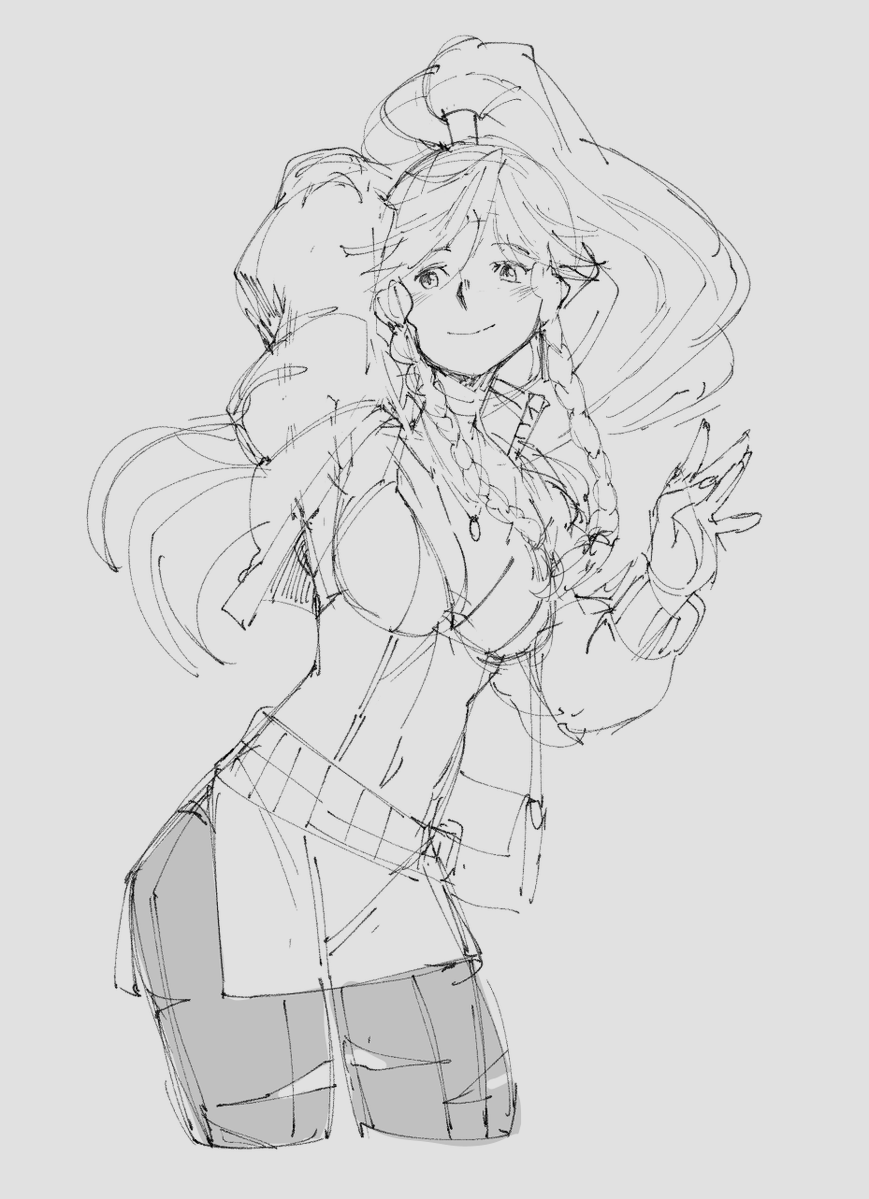 sagedcharm's tweet photo. some #femodernpulse stuff I haven't tagged here yet.
Just modern day folks!! (recent drawings) https://t.co/Eodrp0tiFQ