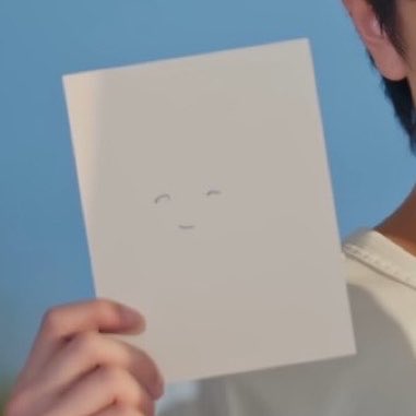 nuerssyn's tweet photo. He looks exactly like the drawing i cant https://t.co/gkNLP9zpLF