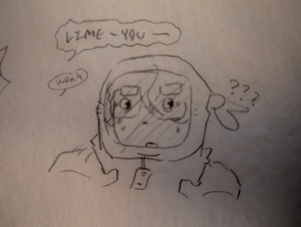 earnestlyworst's tweet photo. i draw #blime okay

do we like blime??? I like blime

lets like blime together https://t.co/59xFvtycF3