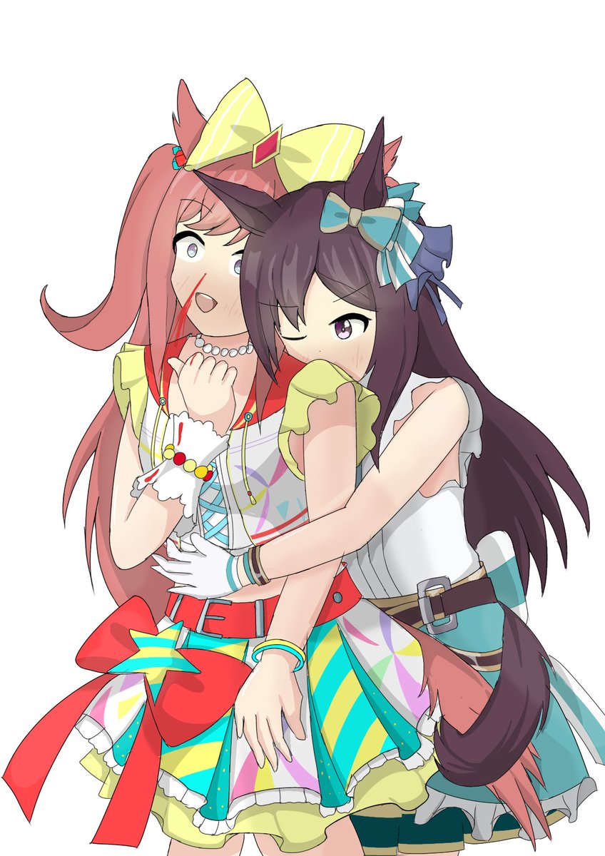 ウマ娘プリティーダービー