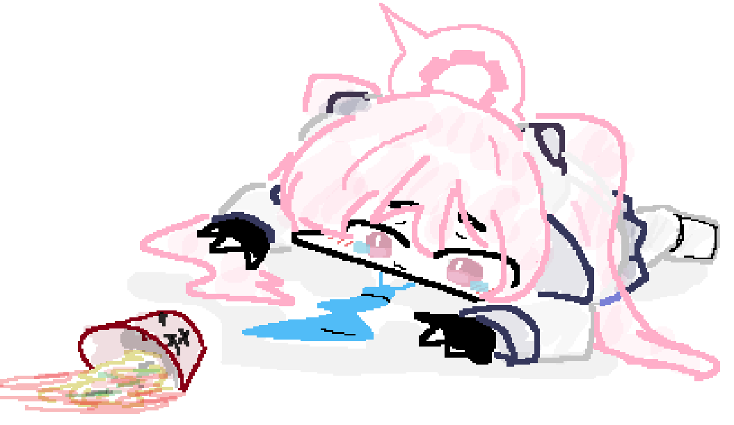 뽀미꼬미 tweet media