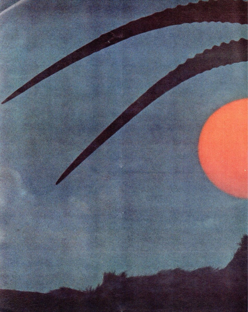 sovietsoleri's tweet photo. LIFE magazine, June 1969. https://t.co/juTARMLutu