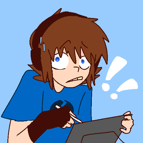 doomuss's tweet photo. epic new icon momenttt https://t.co/FwYq4cBjIT