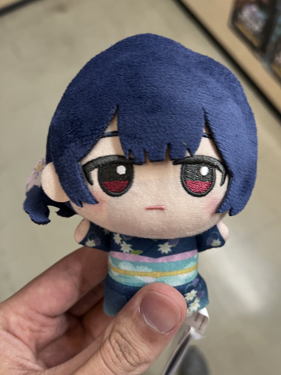 孤刃(コノハ) (@765346_producer) / Posts / X