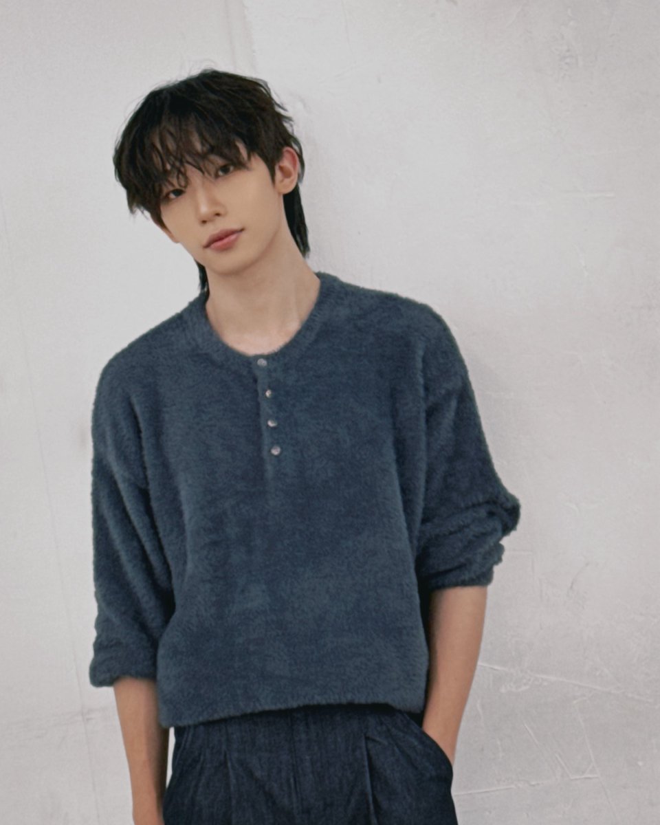 NBIG_official's tweet photo. 👀✌🏻

#NBIG #엔빅 
#SEONGJUN #성준 https://t.co/HaicGYCQos