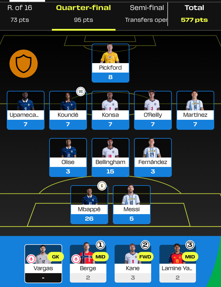 Dream Team Central tweet media