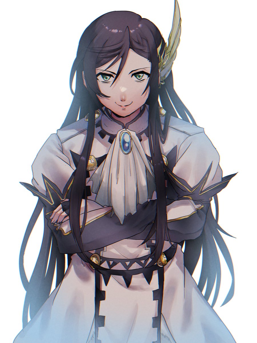 終末のワルキューレ ブリュンヒルデ