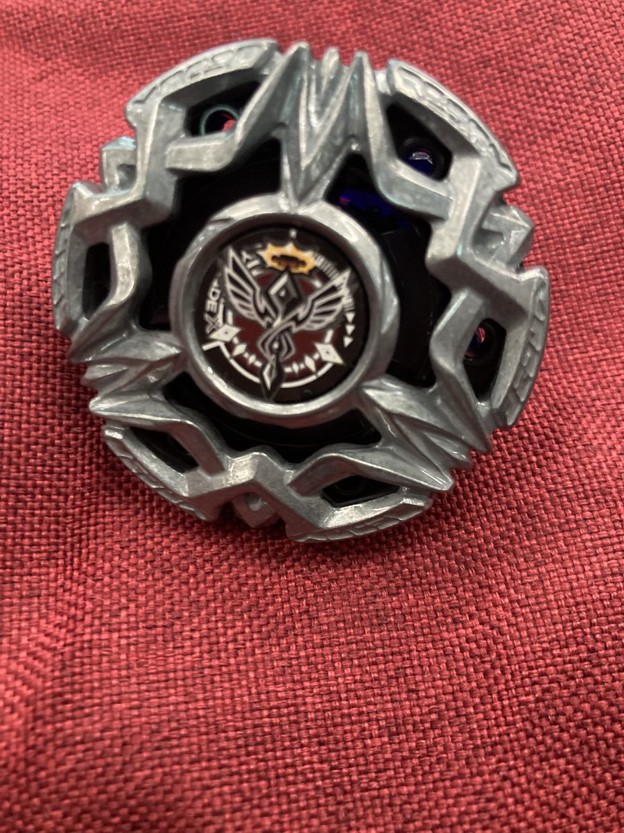 AnotherWOLF_X's tweet photo. 黒のヘブンズリング
デザイン良すぎ https://t.co/1QYOVwPgBd