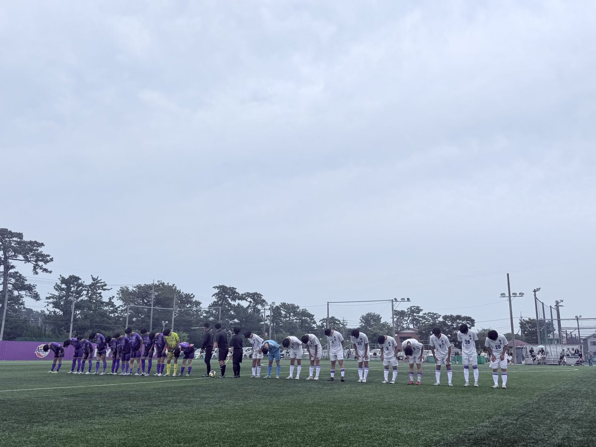 静岡県立藤枝東高等学校 サッカー部公式 (@We_are_FH_FC) / Posts / X