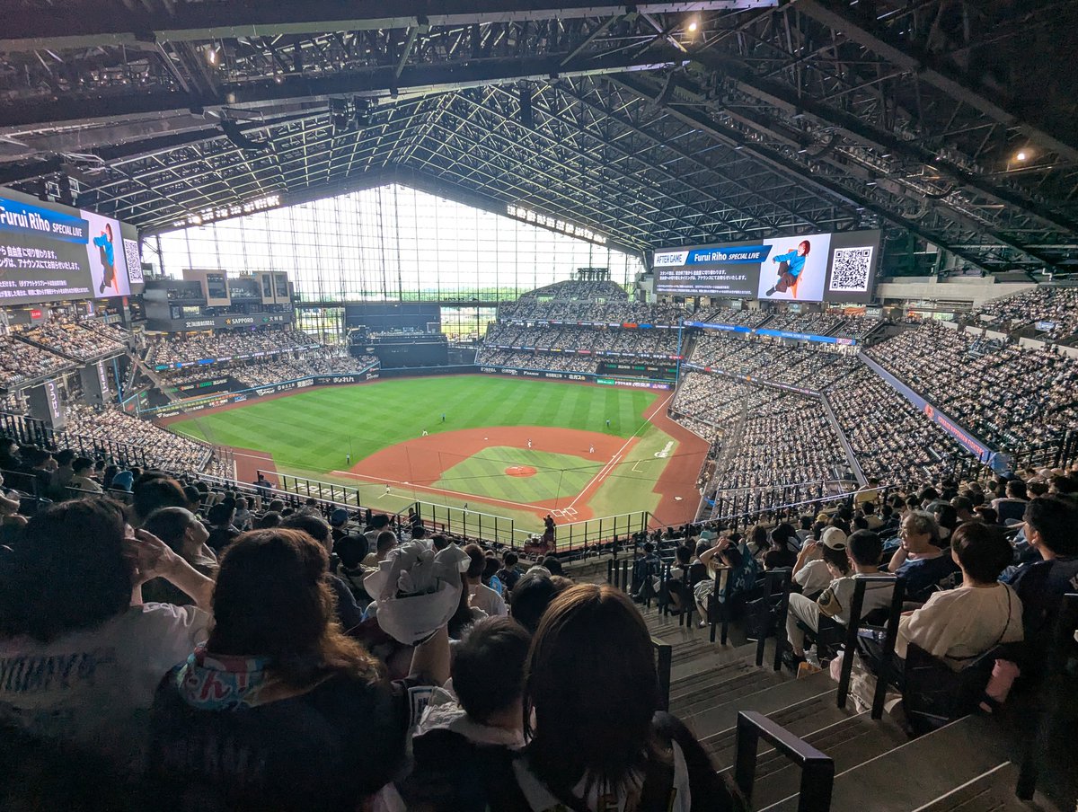 hamhamescon's tweet photo. しんどい試合やった、、、😇😇😇 https://t.co/d35faGYSAy