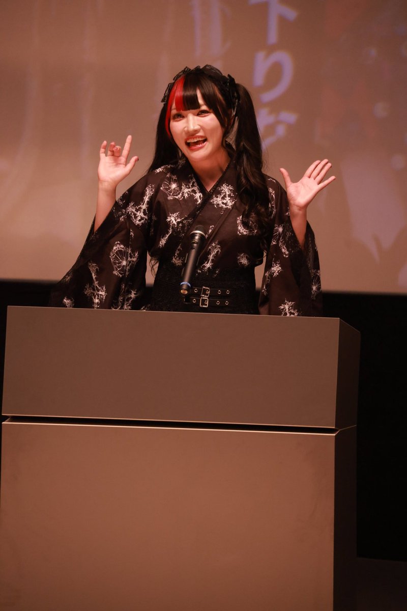 今日の伊藤ちゃん #伊藤麻希 #STARDOM
