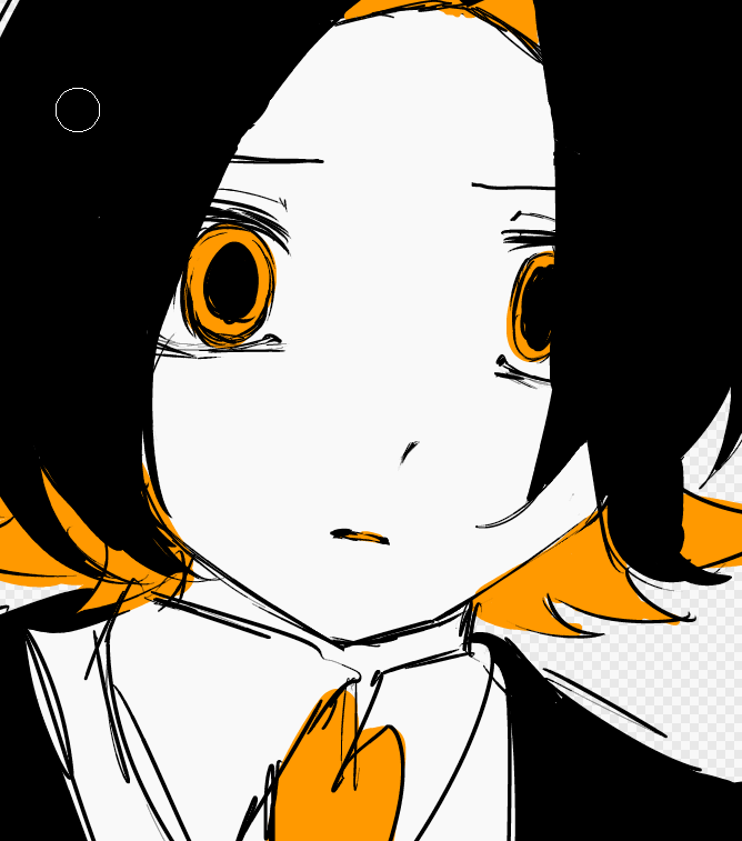 mirio🐝 tweet media