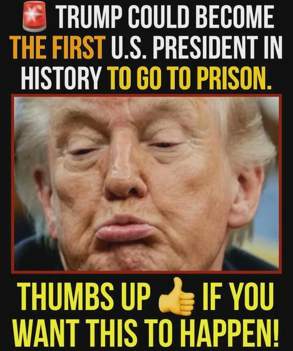 jj_sea64653's tweet photo. 👍👍👍 #Imprison @POTUS #PedoTrump https://t.co/H1uZ5RJio4