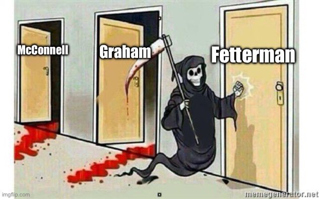 poordart's tweet photo. We are harvesting AIPAC senators https://t.co/XJdt2tbjjs