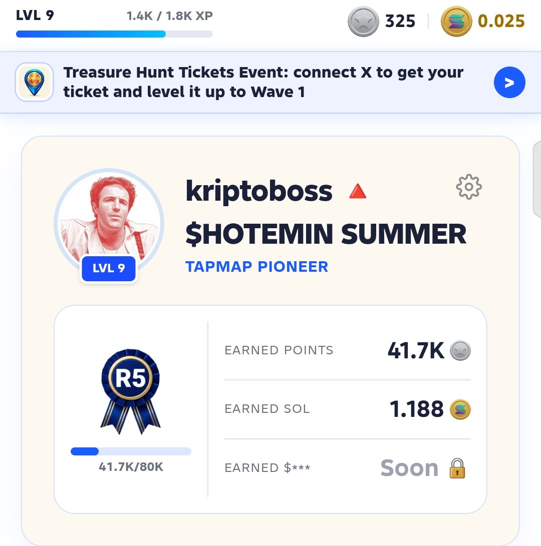 kriptoboss 🔺 $HOTEMIN SUMMER tweet media