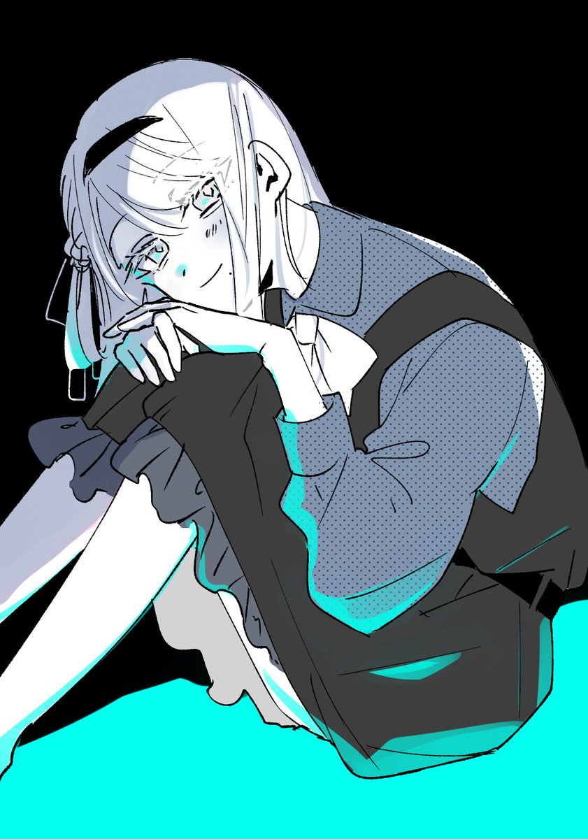 tui_muru's tweet photo. 自キャの絵とか https://t.co/KOHcA73DXz