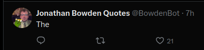 Avelum tweet media
