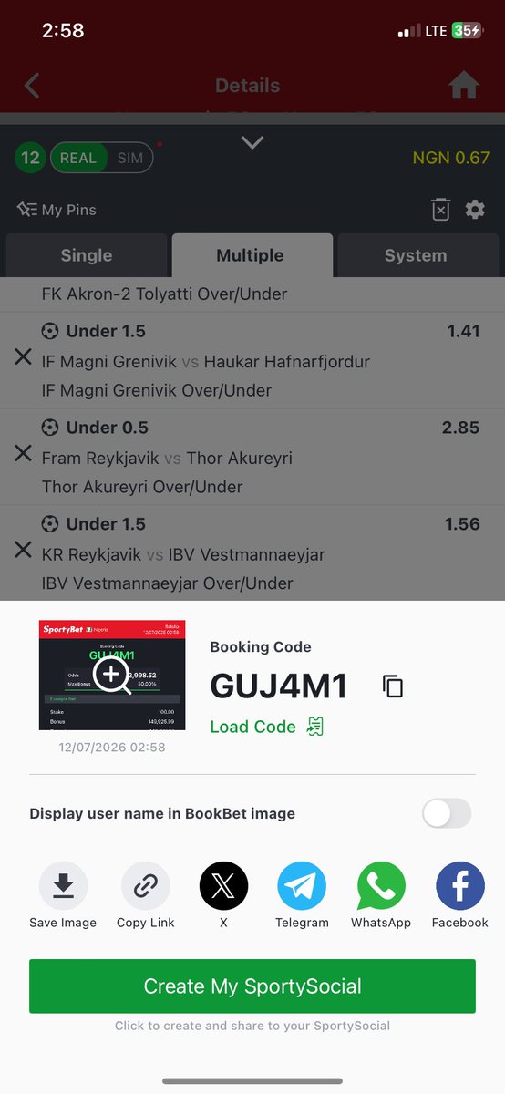 Princechuks03's tweet photo. Pray for boom⚽️…. Happy Sunday ❤️ @Geezyprotips https://t.co/uRrFa5NfoH