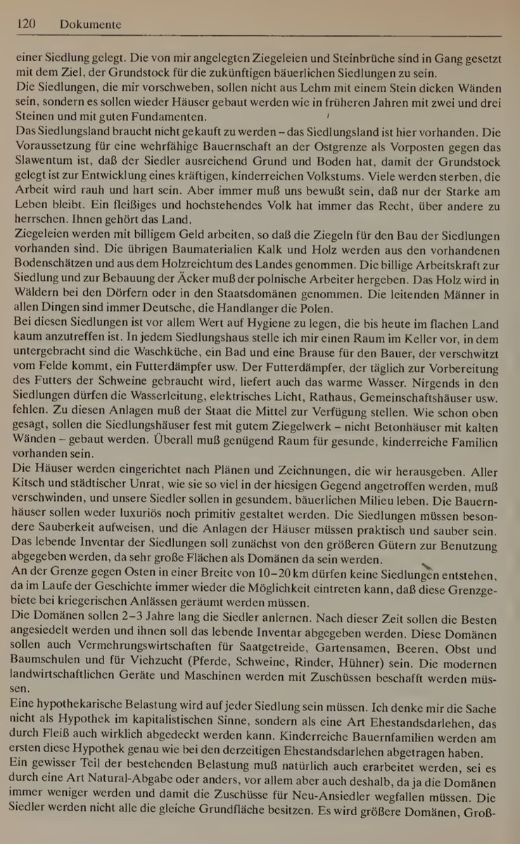 lynchie3000's tweet photo. @KetaMeanGal It's not source commentary.

The author lists the documents here.

This is "Dokument 3".

Same with the second one I sent https://t.co/jT0e3k8tdU