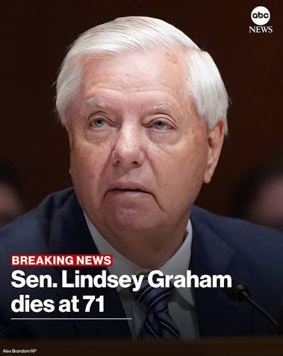 omarsuleiman's tweet photo. In other news, Lindsey Graham is dead.

“I am with Israel. Do whatever the hell you have to do…”

“Level the place.”  

“Do in Gaza what we did in Tokyo and Berlin”

Bye Lindsey. May you live an eternity in ruins for the ruins you helped create in Gaza. Ameen https://t.co/e0htUMmLGi