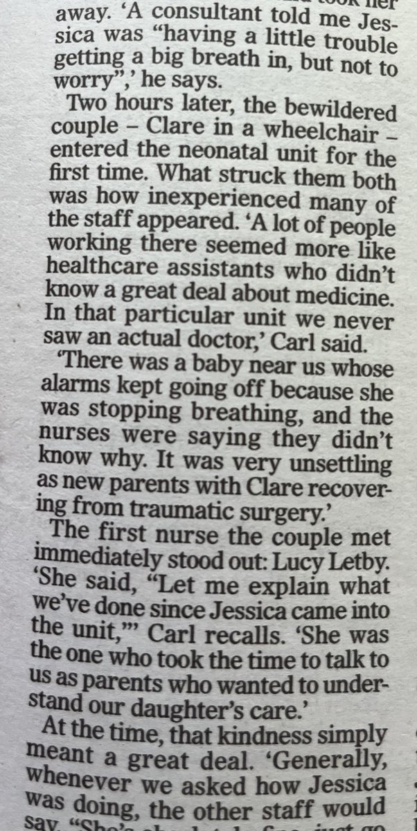 Peter Hitchens tweet media