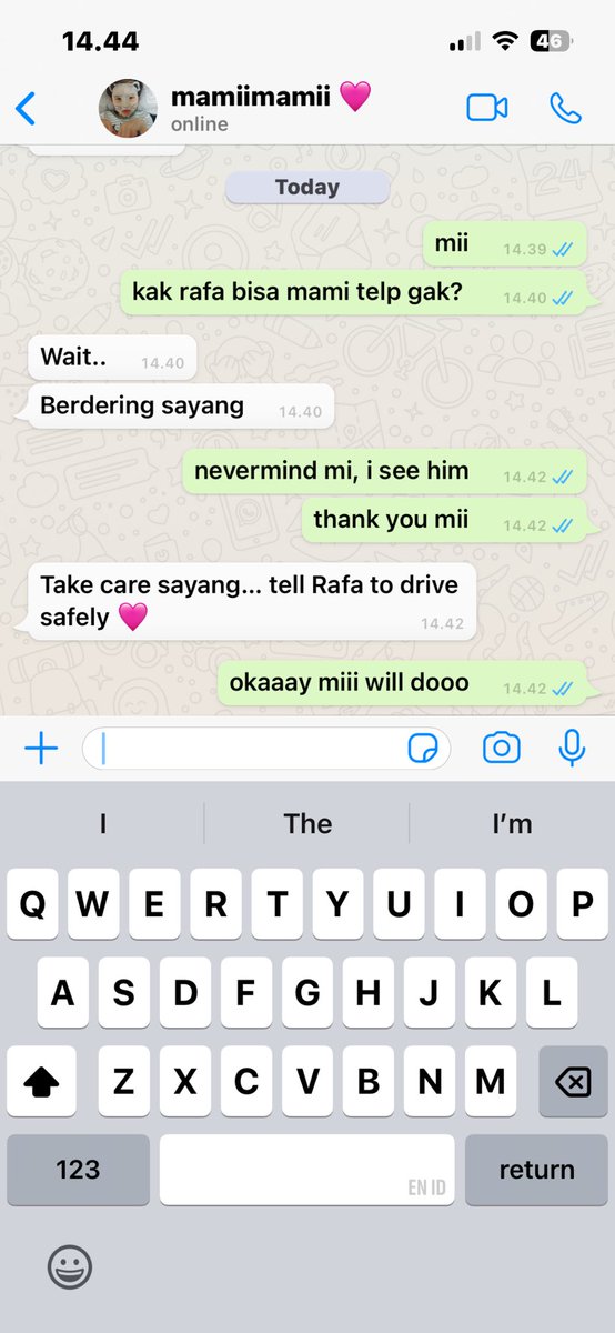 aktivisbuaran's tweet photo. a #ryulhoon au rafa &amp; noni

what if noni cembuyu bosar  

a few tweets au https://t.co/6QAhva0Mkr
