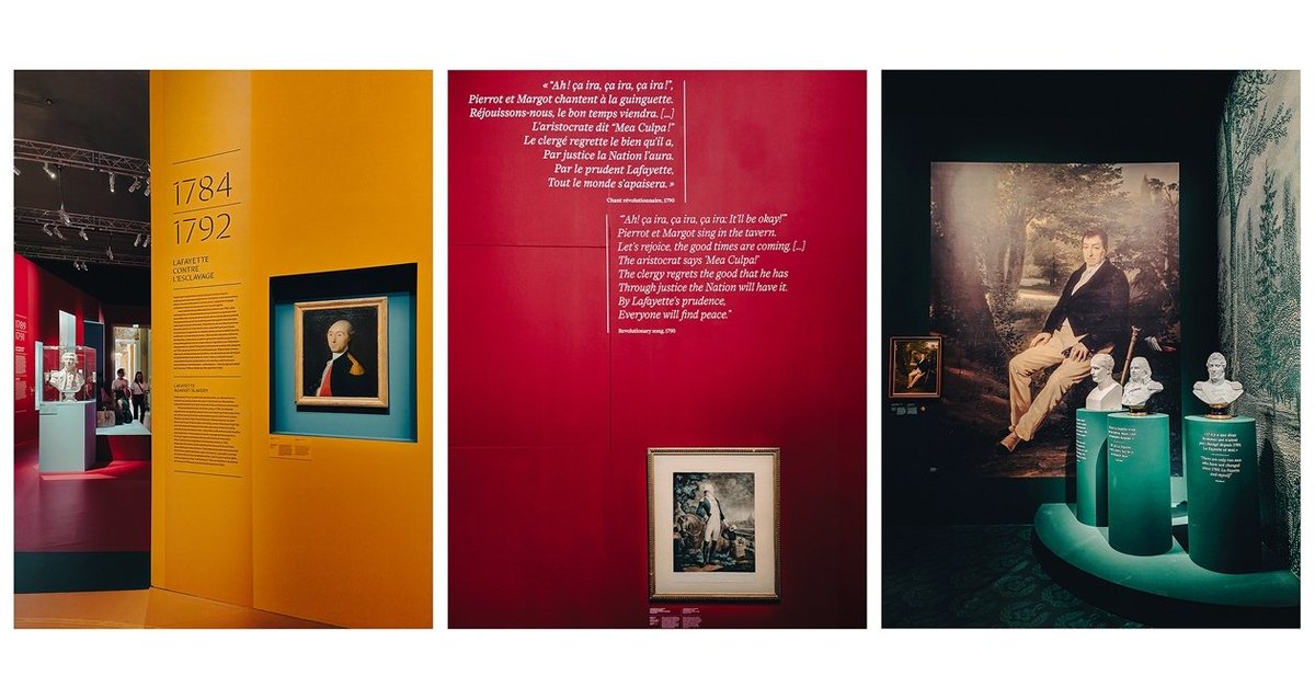 Meja_Mathieu's tweet photo. Musée des Archives Nationales (Partie Lafayette) - Paris #museumphotography #mobilephotography https://t.co/NGeWfCu60Q