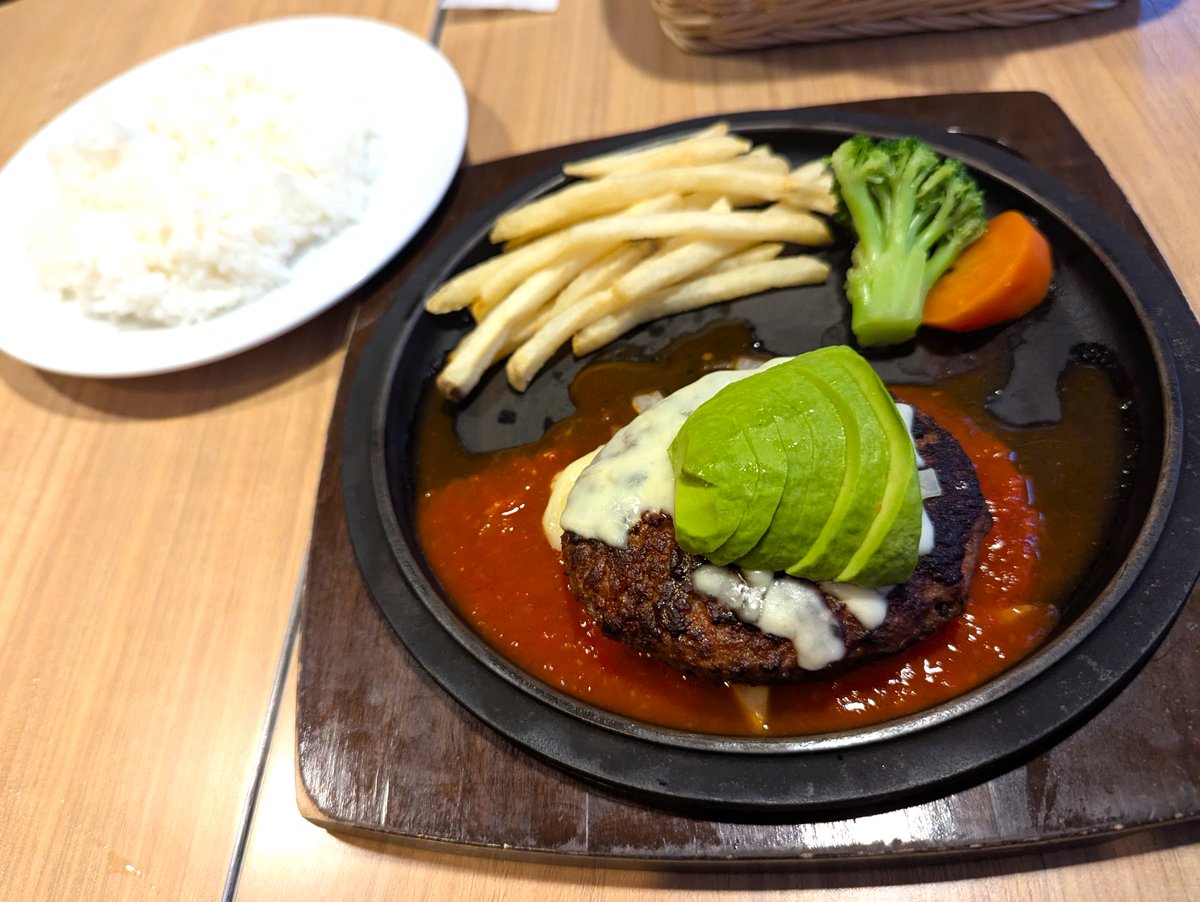 HALO HALOの不思議なレストラン PCSP限定 更に色々食べました♪ 不二家レストランは最高の洋食レストランです！