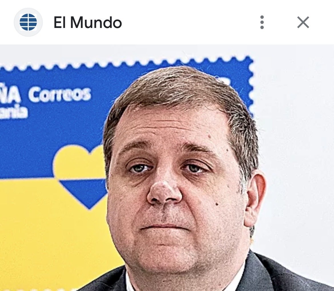 Motarrd_20's tweet photo. Cuanto más deformes y feos son ,
 más corruptos son.
Y me ha salido una schansón. https://t.co/yfD64h3Nni