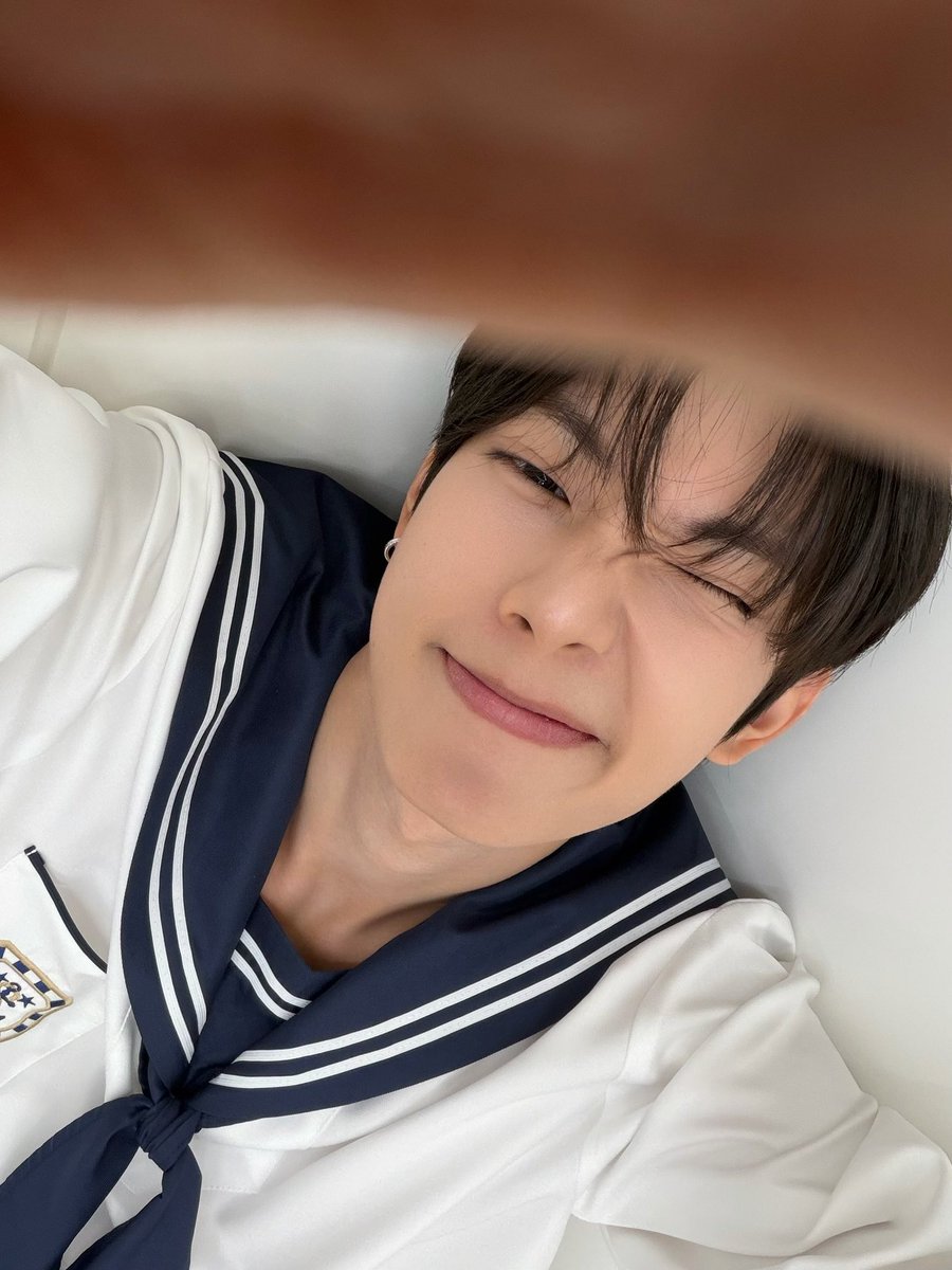 zeroszml's tweet photo. 260712 플챗 포스트 #최립우 
🐚: 리부등장! https://t.co/hv6l5zVQWK